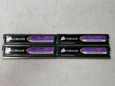 Corsair 2GB (4x512MB) CM2X512A-6400/5400 DDR2 Ram picture