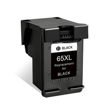 Cartouche Encre Compatible 65XL Noir & Couleur pour HP Deskjet / Envy picture