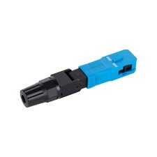 OFCN 20pcs Fiber Quick Connector SC UPC Fiber Optic Fast Connector picture