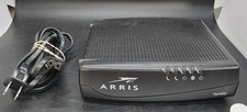 Arris TM1602A Docsis 3.0 Telephony Cable Modem for Optimum Cablevision OTHER picture