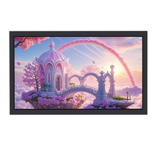 21.5inch 1920x1080 LCD Monitor 1000nit Full View IPS LCD Screen picture