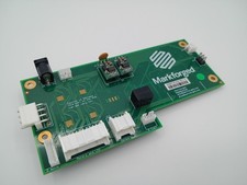 (New) Markforged Industrial Series Motherboard PCBA (A0007VCA02  REV A) picture
