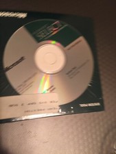Microsoft System Pool, Windows NT Workstation 4.0 Pan Chinese, 288-056-1075,1997 picture