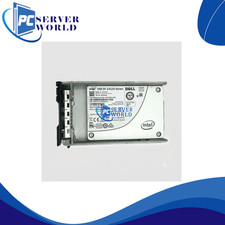 VXG5N DELL EMC 960GB 6GBPS SATA 2.5