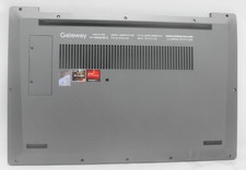 GWNR51416-BK-BASE Gateway Bottom Base Cover Black Gwnr51416-Bk 