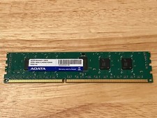 Gently Used ADATA 4GB, AD3R1600W4G11-BMIE DIMM picture