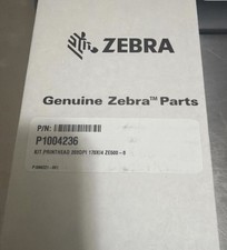 Zebra P1004236 OEM Printhead 203 DPI 170Xi4 / ZE500-6 NEW SEALED picture