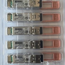 Cisco SFP-10/25G-CSR-S Dual Rate Module - 10338801 picture