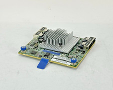 HPE P816i-a Smart Array SR Gen10 RAID SAS 12Gb/s 4-Port Controller 804338-B21 picture