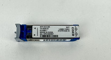 Genuine Cisco SFP-OC3-BR 10-2020-01 Transceiver picture
