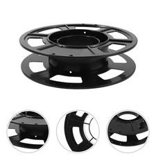 6 Pcs Print Supplies Tray Filament Dispenser Empty 3d Spool Printing picture