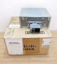 New Cisco PWR-3845-AC Router 3845 AC power supply New Other picture