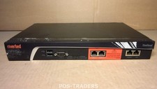 RIVERBED STEELHEAD 550 DTABA SHA-00550-H FIREWALL WAN APPLICATION ACCELERATORS picture