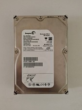 Seagate Barracuda 7200.8 250GB 3.5