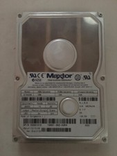 HDD, 13.6GB,08A 04A 54A;N,J,B,B;DP/N 0008181E;CV08A,(#1308) picture