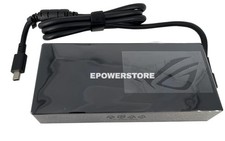 Original 20V 19A 380W AC Adapter Charger For 2025 ASUS ROG Strix G16 G615LW-AS96 picture