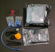 NEW BIGTREETECH SKR Mini E3 V2.0 32bit Control Board + TFT35 E3 V3.0 Touchscreen picture