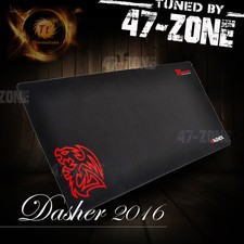 Thermaltake Tt eSports Dasher Extended 900mm x 400mm Gaming Mouse Pads picture