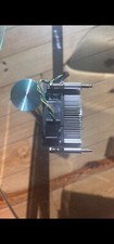Lenovo FRONT FAN w/ Heatsink picture