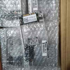 Lot of 10 Adapter Card mSATA 1.8-inch SATA to 2.5-inch for Dell 86MKK 086MKK picture