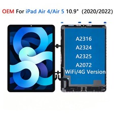 OEM For iPad Air 4/Air 5 10.9
