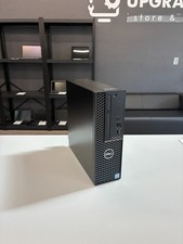 Dell Precision 3431: i7-9700 / RAM 32Gb / SSD 256Gb / Win 11 picture
