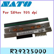 Genuine SATO Printhead R29225000 for S84EX Printers (305 dpi) Printhead picture
