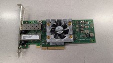 Dell 0F6C79 QLogic QL45212HLU 10Gbe / 25Gbe Dual Port SFP+ Ethernet PCI Express picture