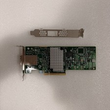 Oracle Sun 7110119 7085208 8-Port 12Gbps SAS-3 HBA (Ext) LSI/Avago SAS 9300-8e picture
