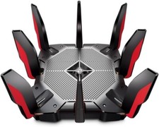 TP-Link AX11000 Archer TriBand WiFi 6 Router picture