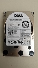 Western Digital Dell WD3000BKHG WD S25 300GB 2.5
