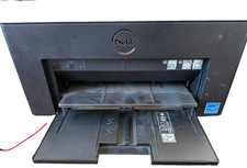 Dell C1760nw Color Laser Printer.. picture