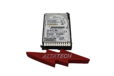 HP 653955-001 ProLiant 300GB 10K SFF SAS 2.5 SC HDD Hard Disk Drive picture