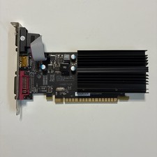 XFX Radeon HD-545X-ZQ 1GB DDR3 HDMI DVI Video Card picture