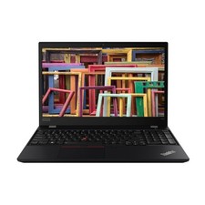 Lenovo ThinkPad T590 Laptop 15.6 FHD IPS Intel i5-8265U 16GB 256GB SSD W11 Pro picture