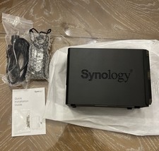 Synology DiskStation DS223 2-Bay NAS Enclosure (Open Box) picture