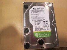 Western Digital 2TB 3.5
