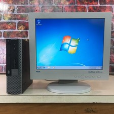 Dell OptiPlex 9010 SFF i5-3570s 3.10GHz 1GB RAM 256GB SSD (Windows 7 Pro 64-Bit) picture