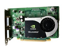 Nvidia Quadro FX370 HP 454318-001 /456136-001 Graphics Card 256MB picture