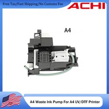 A4 Waste ink Pump for A4 L800 UV Printer DTF Printer / Printer Accessories picture