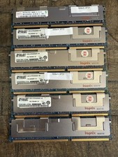 24 GB (6x4GB) 2Rx4 PC3-10600R DDR3-1333 240 Pin Memory RAM (SK Hynix) picture