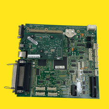Zebra 110Xi4 140Xi4 170Xi4 Plus Printer Main Logic Board 23630-001 #6929 z45/12 picture