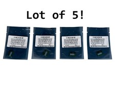 5X Kit 4 Drum Chips for Konica Minolta DR-313K DR-313C DR-313M DR-313Y Cartridge picture