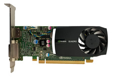 Lenovo 03T8040 Nvidia Quadro 400 512MB DDR3 Graphics Card picture