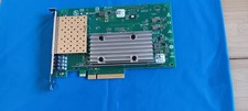 Dell QLogic QL41164 10Gb SFP+ Quad Port Full Height - 0HY9T (IWARP and ROCEv2) picture