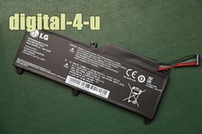 LBH122SE New Genuine Battery for LG U460 U460-K.AH50K U460-G U460-M Ultrabook picture