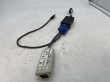 Avocent AVRIQ-USB KVM Interface 520-291-005 w/ DP Adapter -  picture