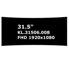 ACER MONITOR ET322QR LCD SCREEN LED DISPLAY PANEL 31.5