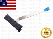 For HP Envy 15-as091ms 15-as120nr laptop HDD SATA Hard Drive Connector Cable picture