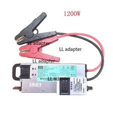 3-15V 3-100A 12V 100A 80A Adjustable Charger 14.6V Polymer For Lead Acid Battery picture